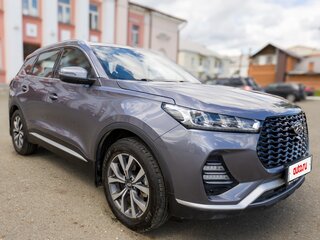 2024 Xcite X-Cross 7, серый, 1890000 рублей, вид 3