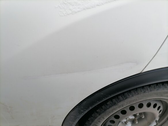 2012 Nissan Juke I, белый, 1090000 рублей - вид 5
