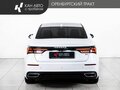 2023 Omoda S5, белый, 1094000 рублей - вид 3