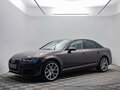 2019 Audi A4 V (B9), коричневый