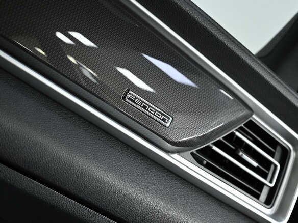 2024 Dongfeng Fengon ix7, белый, 1815000 рублей - вид 17