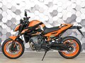 2023 KTM 890 Duke, чёрный, 899000 рублей - вид 3