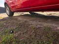 2008 Fiat Panda II, красный, 200000 рублей - вид 8