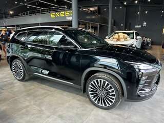 2026 Esteo MX, чёрный, 3990000 рублей, вид 2