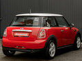 2012 Mini Hatch Cooper II (R56) Рестайлинг, красный, 1000000 рублей - вид 6