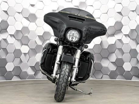 2015 Harley-Davidson Street Glide Special, чёрный, 1477000 рублей, вид 5