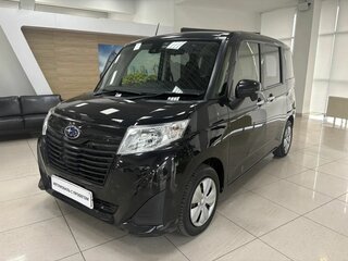 Subaru Justy V