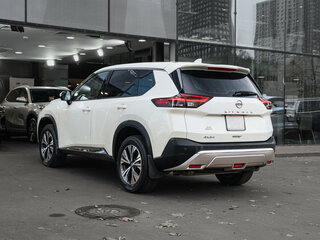 2021 Nissan X-Trail IV, белый, 3050000 рублей, вид 5