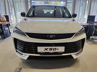 2026 Belgee X50+, белый, 2509990 рублей, вид 2