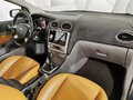 2008 Ford Focus II, синий, 1129150 рублей - вид 11