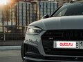 2019 Audi S5 II (F5), серый, 4500000 рублей - вид 1