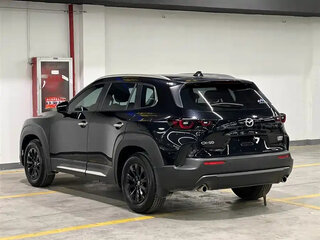 2026 Mazda CX-50, синий, 2630177 рублей, вид 4