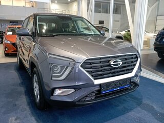 2025 Solaris HC, серый, 2935000 рублей, вид 3