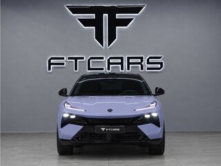 2026 Lotus For Me, чёрный, 14994000 рублей, вид 2