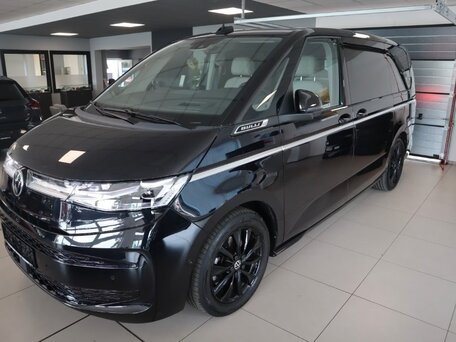 Volkswagen Multivan T7