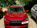 2008 Mitsubishi Lancer X, красный, 599999 рублей - вид 2