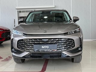 2026 Москвич М70, серый, 3099000 рублей, вид 2