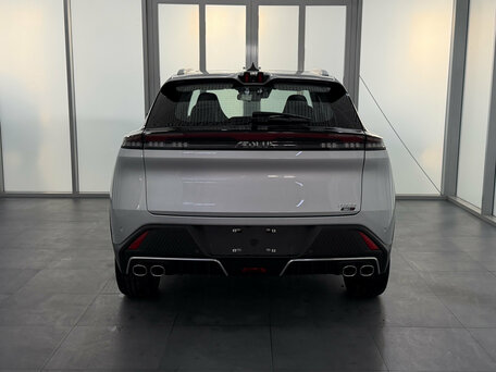 2025 Dongfeng Mage, серый, 3700000 рублей, вид 5