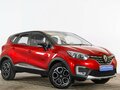 2021 Renault Kaptur I Рестайлинг, красный, 1839000 рублей