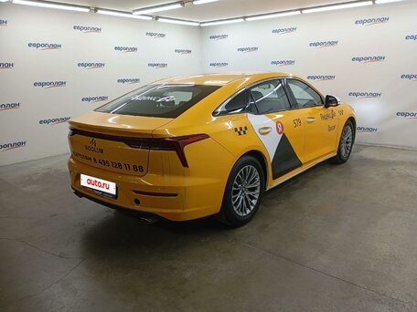 2023 FAW Bestune B70 I, белый, 1015700 рублей, вид 3