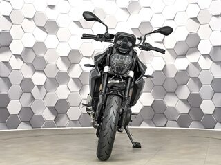 2023 BMW F 900 R, чёрный, 999000 рублей, вид 5