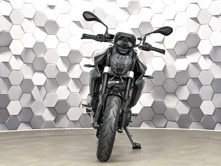 2023 BMW F 900 R, чёрный, 999000 рублей, вид 5