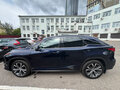 2018 Lexus RX 300 IV, синий, 3800000 рублей - вид 5