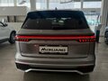 2026 Geely Monjaro I Рестайлинг, серебристый - вид 5