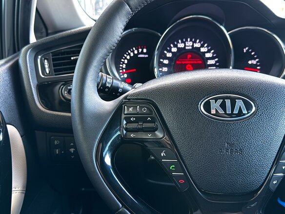 2013 Kia Ceed II, серый, 1180000 рублей - вид 24