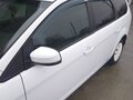 2008 Ford Focus II, белый, 460000 рублей - вид 5