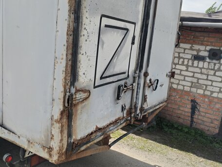 2006 ГАЗ ГАЗель (2705), белый, 470000 рублей, вид 4
