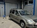 2021 Lada (ВАЗ) Largus I, серый - вид 8