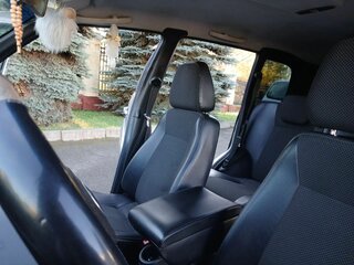 2011 Chevrolet Niva I Рестайлинг, серебристый, 444444 рублей, вид 4