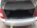 2011 Lada (ВАЗ) Kalina I, серебристый, 360000 рублей - вид 8