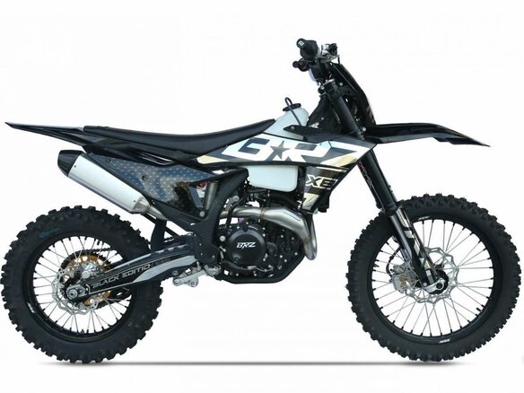 2026 BRZ X8, чёрный, 265100 рублей