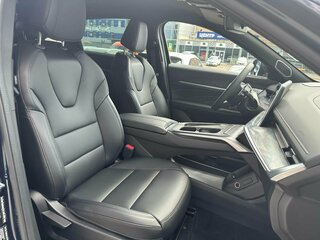 2026 Haval F7x II, чёрный, 3799000 рублей, вид 4