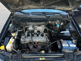 2005 Nissan Almera II (N16) Рестайлинг, синий, 300000 рублей, вид 5