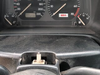 1997 Volkswagen Golf III, фиолетовый, 170000 рублей, вид 4