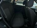 2018 Lada (ВАЗ) Granta I, чёрный, 499000 рублей - вид 9