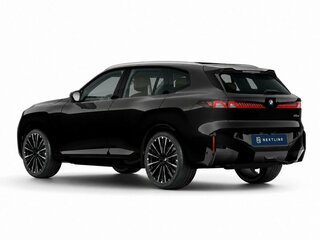 2026 BMW X5 40d V (G65), чёрный, 21490000 рублей, вид 5