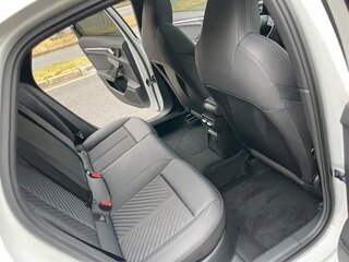 2022 Audi A3 35 TFSI Long IV (8Y), белый, 2200000 рублей, вид 5