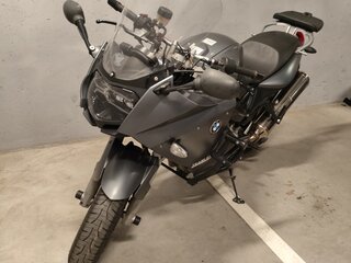 2006 BMW F 800 ST, серый, 520000 рублей, вид 2