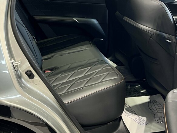 2025 Changan CS75 Plus IV, коричневый, 4249900 рублей - вид 13