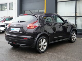2013 Nissan Juke I, фиолетовый, 840000 рублей, вид 5