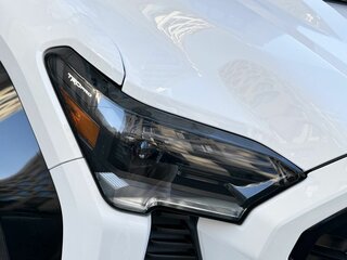 2025 Toyota Tacoma IV, белый, 11290000 рублей, вид 4
