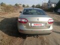 2014 Renault Fluence I Рестайлинг, бежевый, 700000 рублей - вид 2