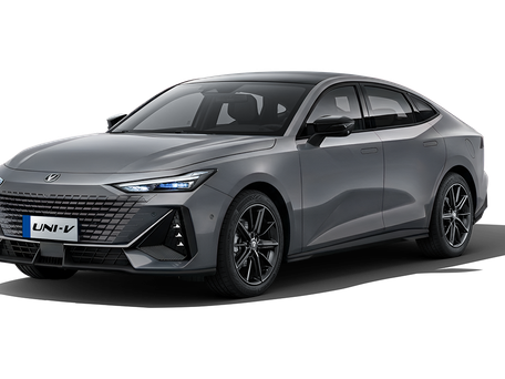 Changan UNI-V I