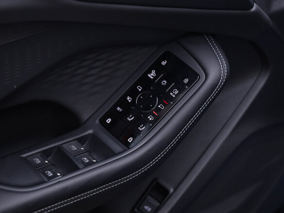 2026 Audi A5 L Sportback III (B10), голубой, 6899000 рублей - вид 15