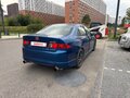 2003 Honda Accord Euro R VII, синий, 950000 рублей - вид 4