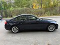 2016 BMW 3 серии 320i VI (F3x) Рестайлинг, синий - вид 3